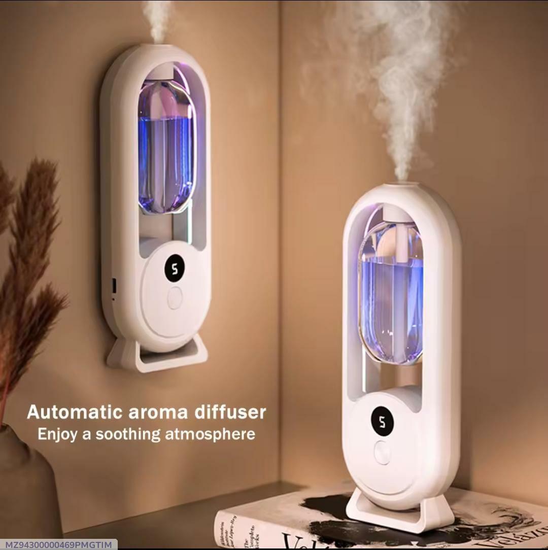 Portable Air Humidifier for Home & Office Use