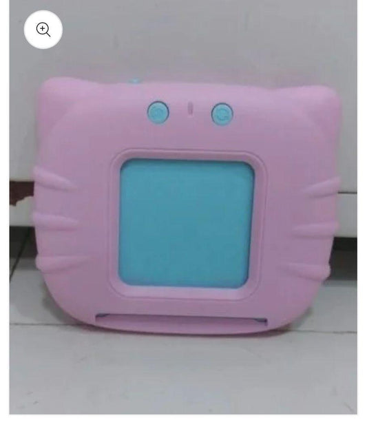 Multicolor Intellectual Learning E-Book