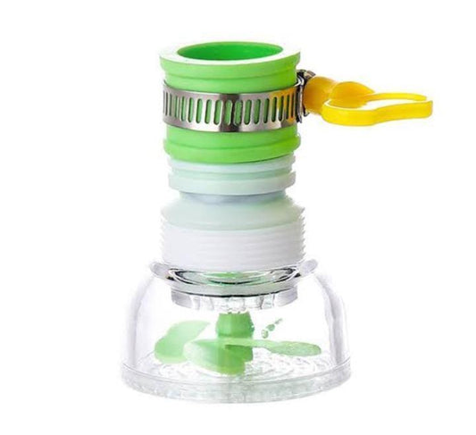 Kitchen Tap Faucet Extender - 1 Pc for Improved Comfort and Functionality