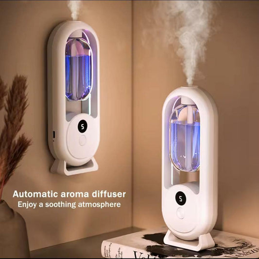 Portable Air Humidifier for Home & Office Use