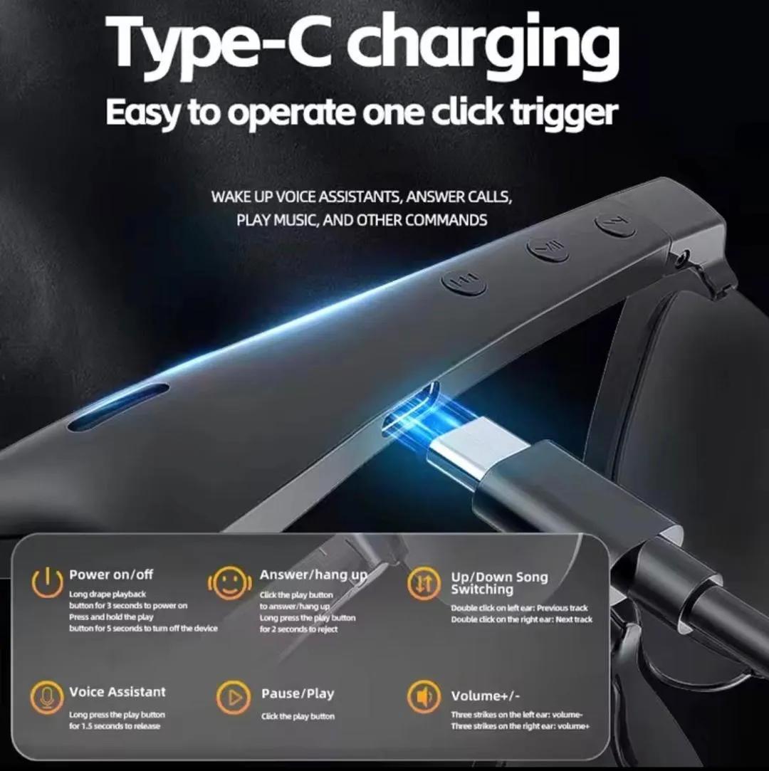 Mini VR Glasses with Adjustable Focus – Lightweight & Durable