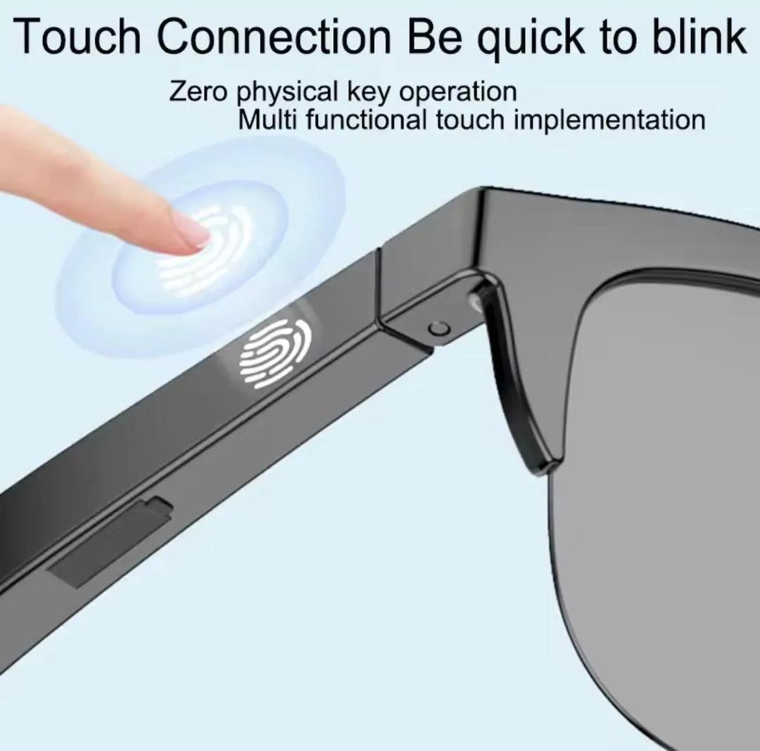 Mini VR Glasses with Adjustable Focus – Lightweight & Durable