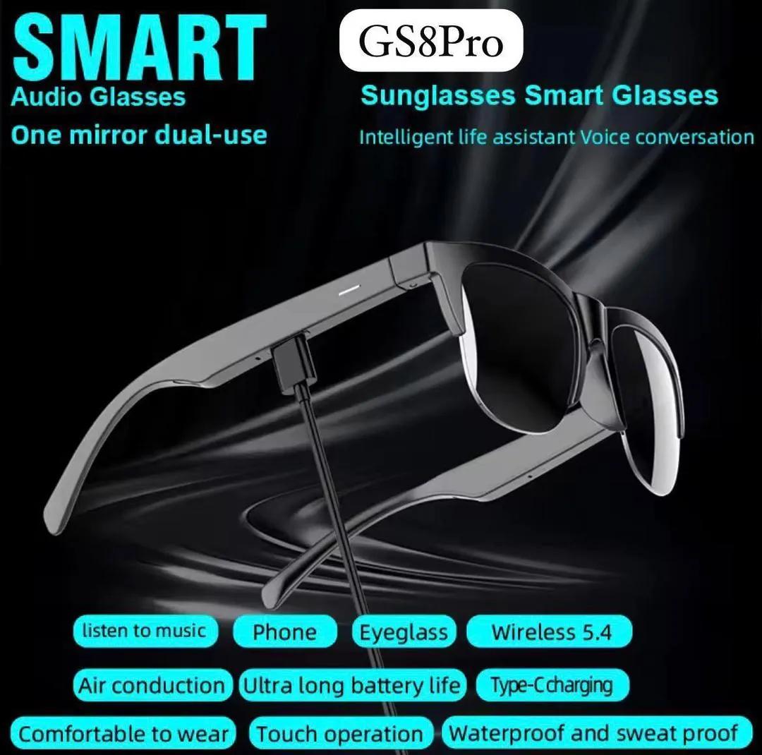 Mini VR Glasses with Adjustable Focus – Lightweight & Durable