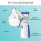 Portable Lint Remover for Clothes – Handy and Efficient Fabric Shaver
